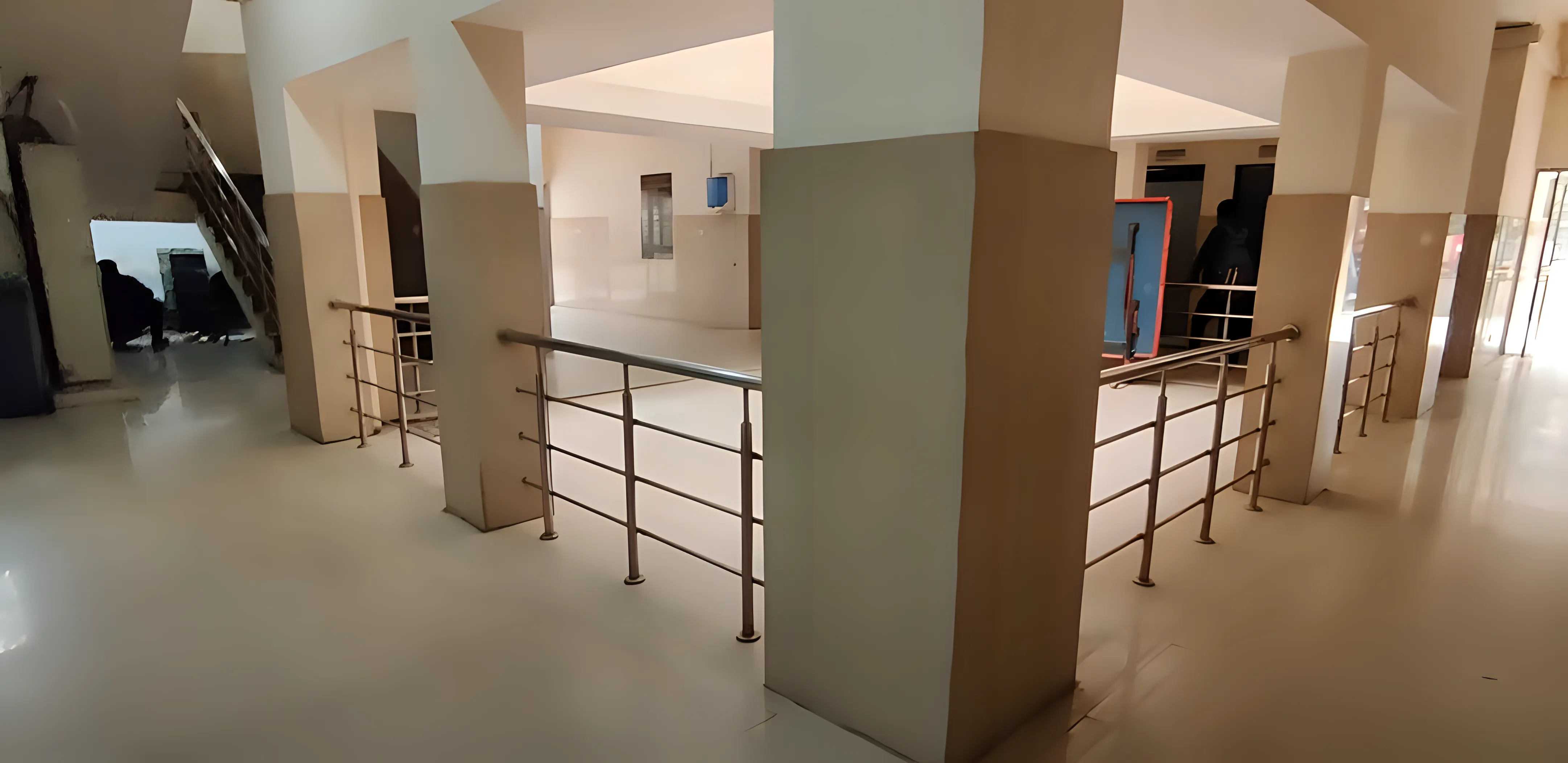 Delhi Institute of Tool Engineering New Delhi Academic Infrastructure photo 7